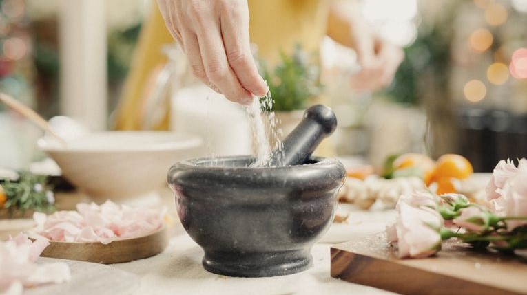 Exfoliating Facial Scrub Recipe Exfoliating Facial Scrub Recipe