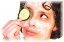 Natural Skin Care ~ How Fun!