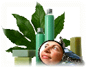 Natural Skin Care Products
