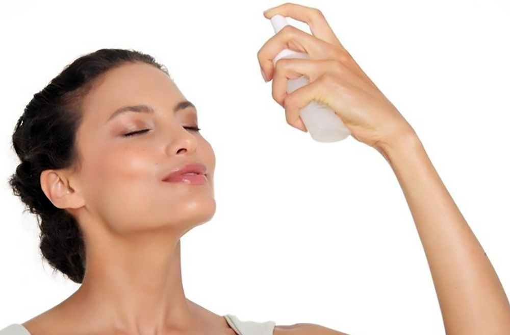 Rose Water Skin Spritzer Recipe Rose Water Skin Spritzer Recipe