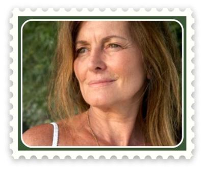 Old Looking Dry Skin