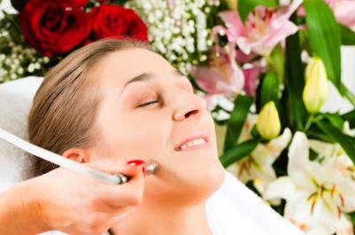 Professional Microdermabrasion at Home