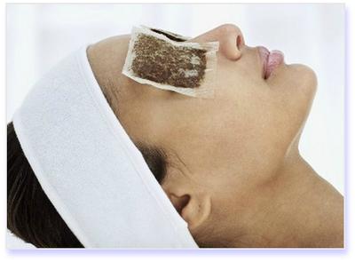 Natural Recipes and Eye Care Tips for Aging Beautiful Eyes