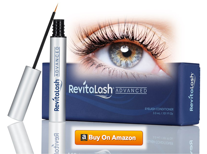 RevitaLash Growth Serum | Eyelash Enhancer Consumer Review