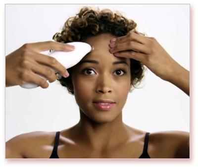 The DIY Riiviva Facial Dermabrasion Treatment Kit