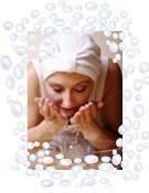 Use a Skin Acne Toner After Washing Your Face