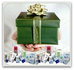 Skin Care Gifts