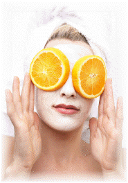 Skin Freshness and Forehead Wrinkle Remedies