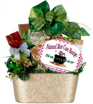 spa gift baskets