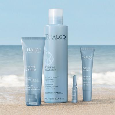 Thalgo Organic Skin Care Products 