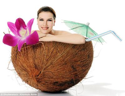 The Benefits of Coconut Oil for Anti-Aging Treatments