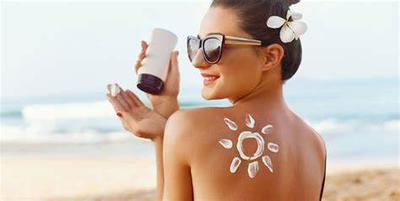Five Summer Skin Care Tips