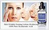 Hyaluronic Acid Lotion