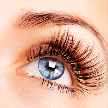 Tips for Healthy Beautiful Eyes