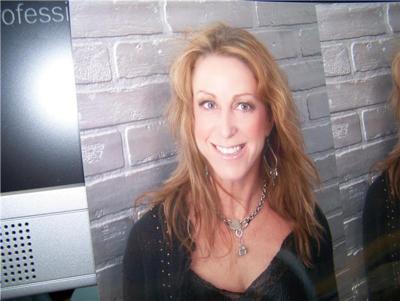 I Wash My Face with Green Tea: 53 years young