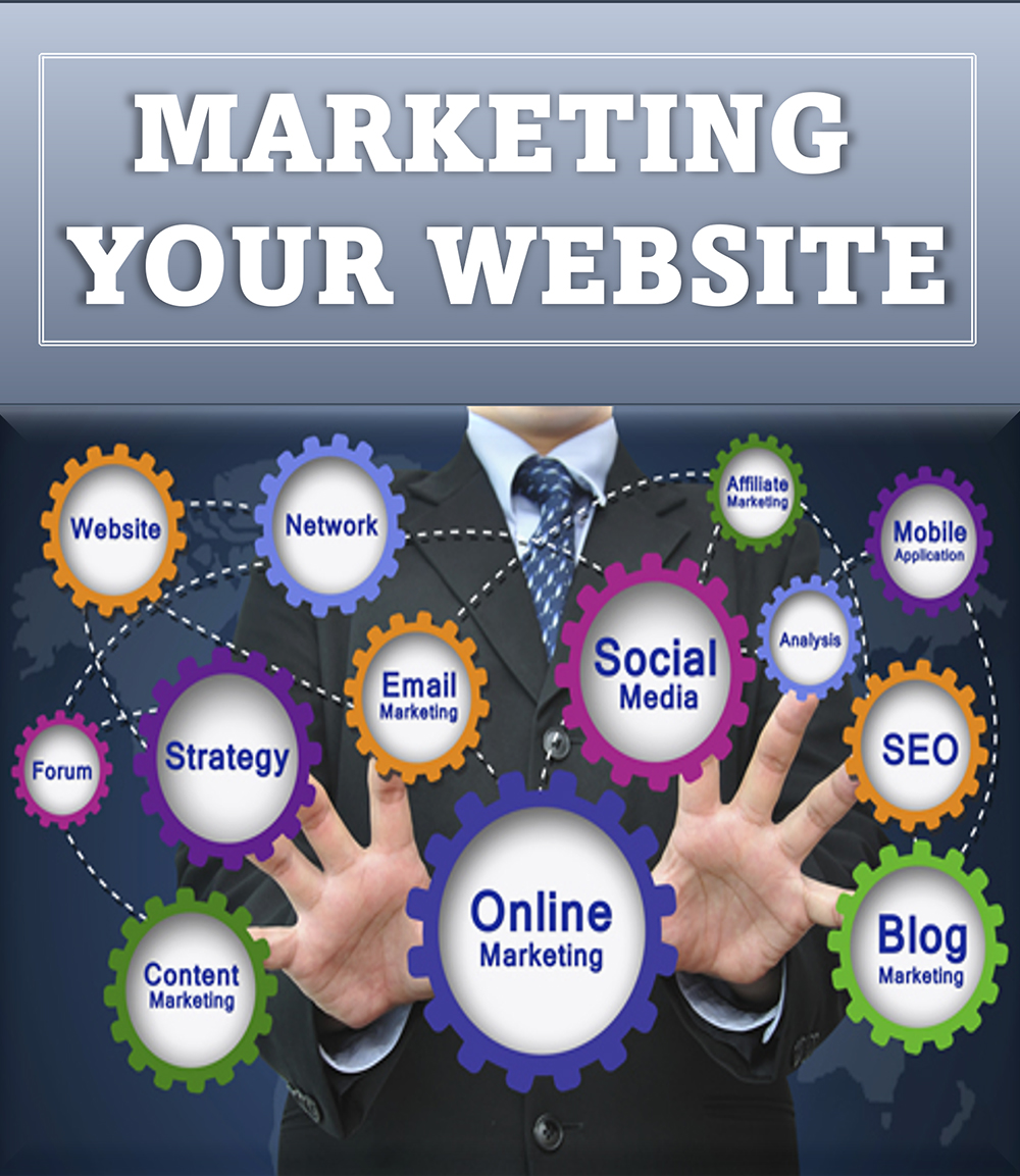 website-marketing