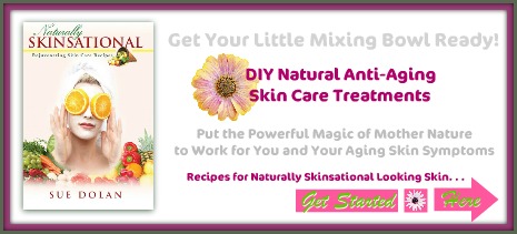 Natural Skin Care Remedies
